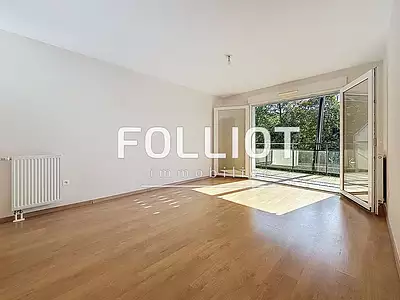 Appartement, 44,56 m²