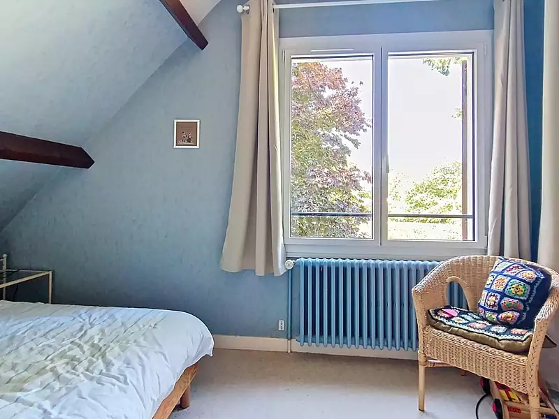 Maison, 211 m²