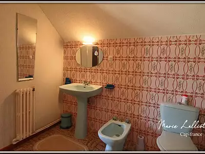 Maison, 96 m²