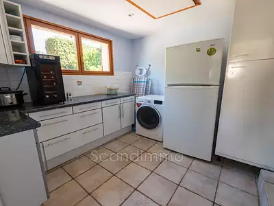 Maison, 110 m²