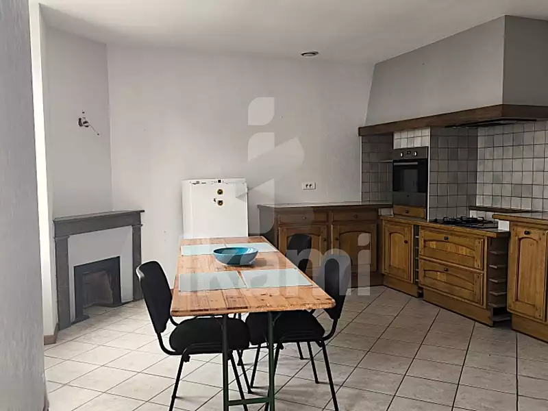 Appartement, 184 m²