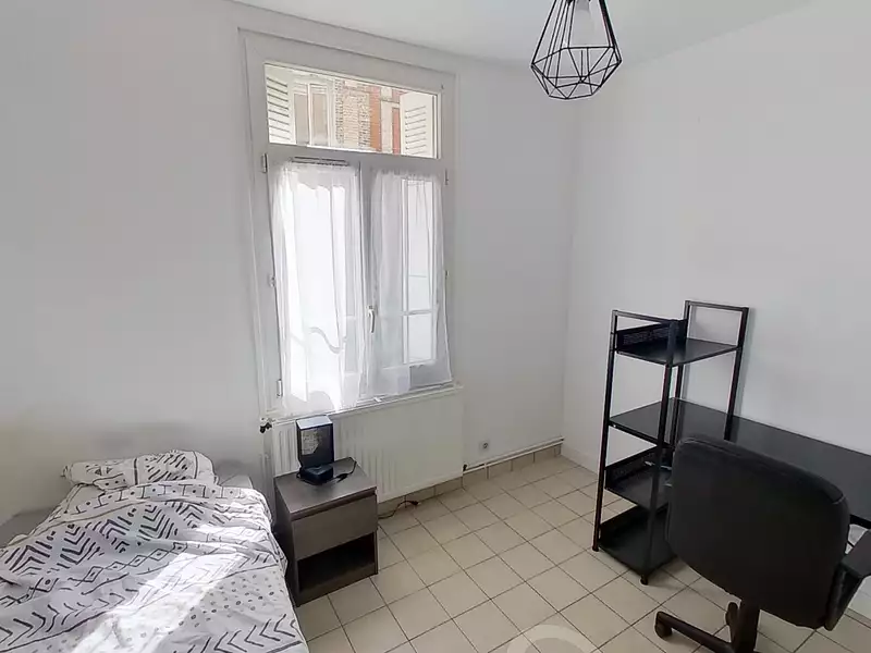 Appartement, 46,17 m²