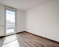 Appartement, 63 m²