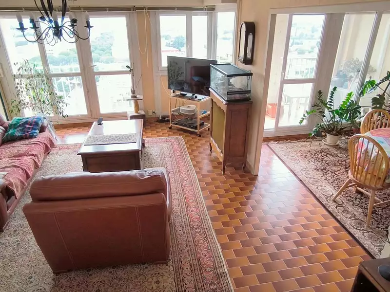 Appartement, 78 m²