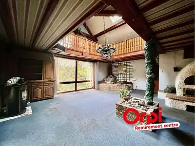 Maison, 290 m²
