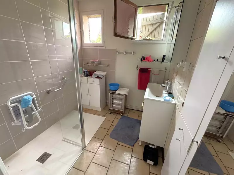 Maison, 101,65 m²