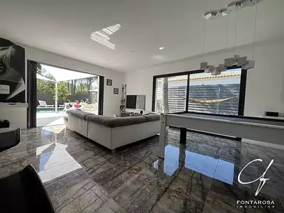 Maison, 115 m²