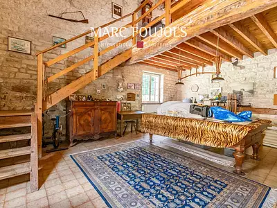 Maison, 290 m²