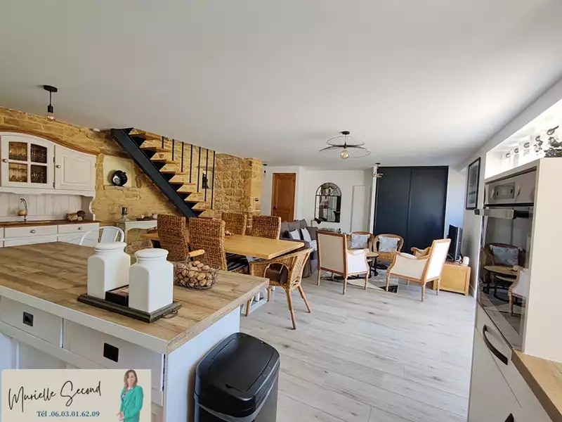 Maison, 90 m²