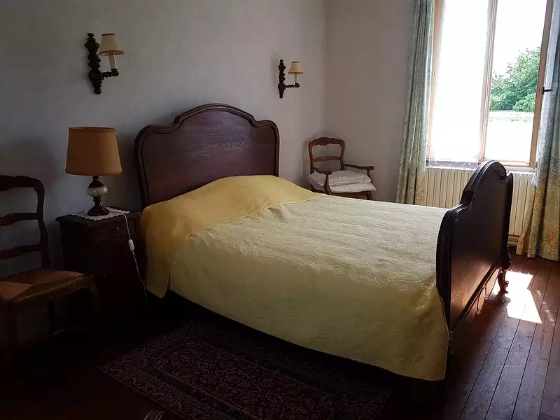 Maison, 97 m²