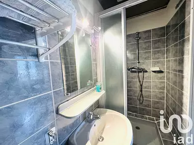 Appartement, 42 m²
