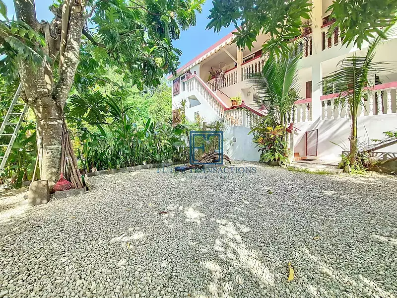 Appartement, 78,5 m²