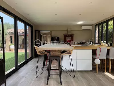 Maison, 162 m²