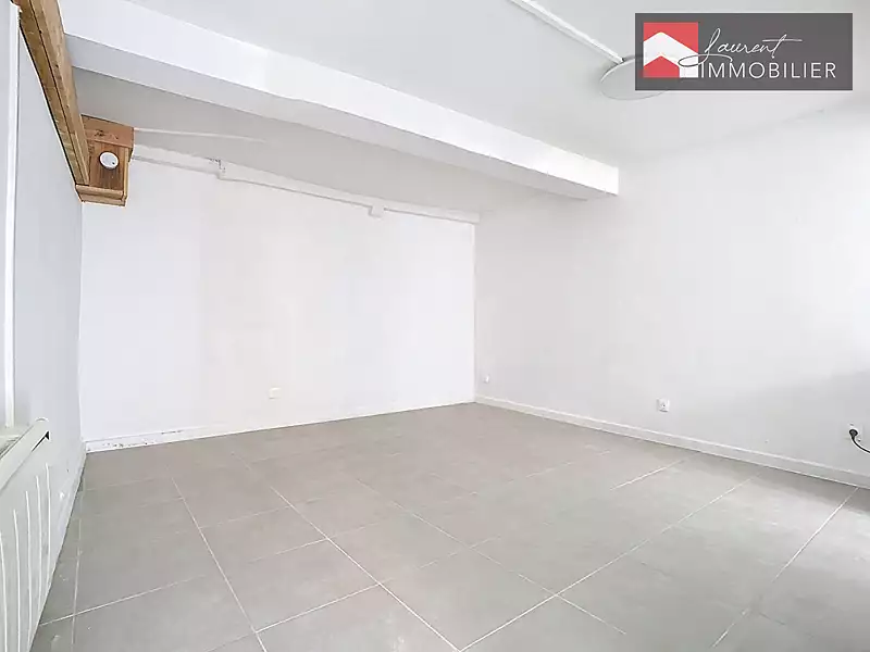 Appartement, 19 m²
