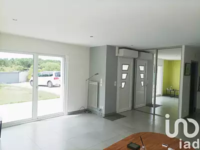 Maison, 92 m²