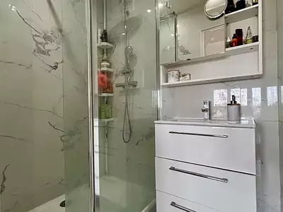 Appartement, 65 m²