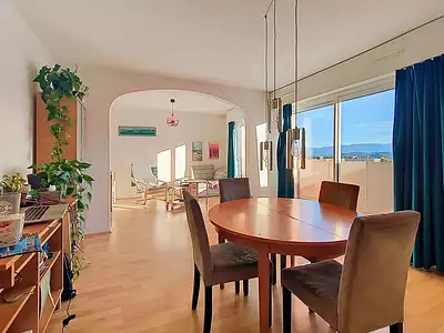 Appartement, 100 m²