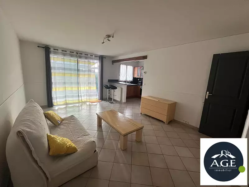 Maison, 71 m²