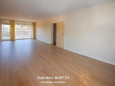 Appartement, 80 m²