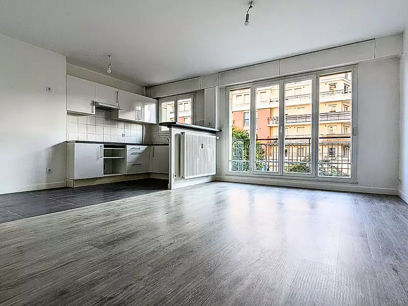 Appartement, 86,54 m²
