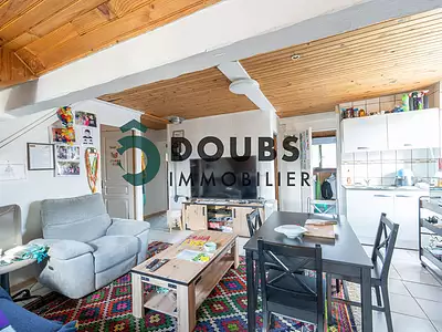 Immeuble, 300 m²