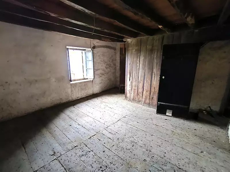 Maison, 22 m²