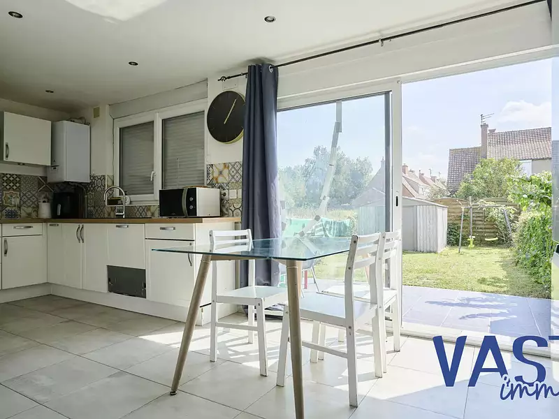 Maison, 120 m²