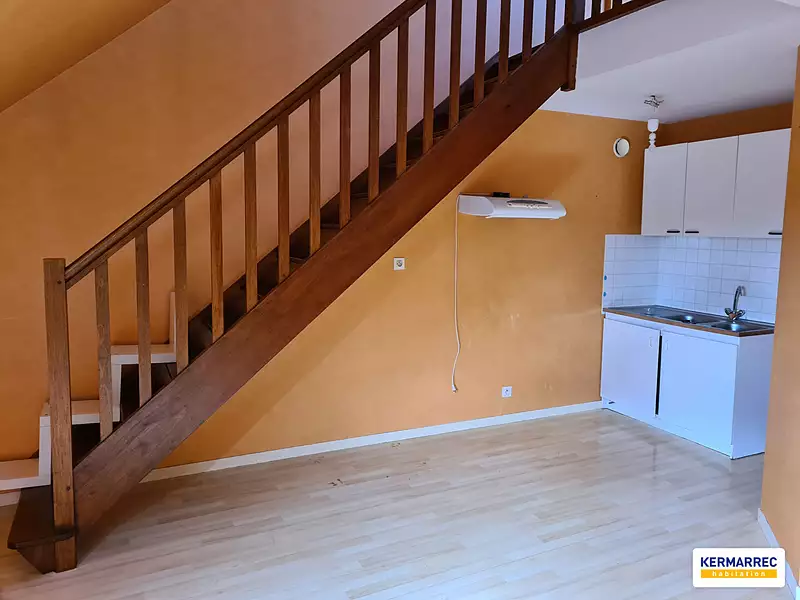 Appartement, 49,75 m²