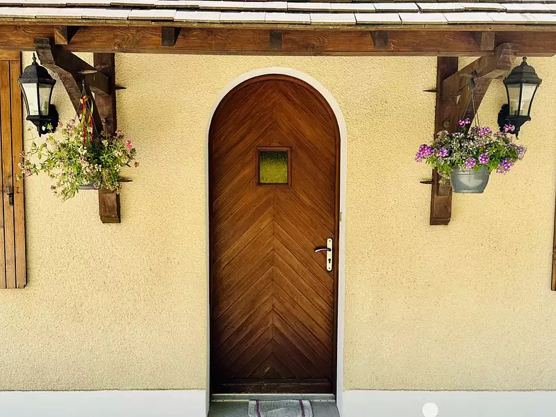 Maison, 130 m²
