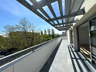 Appartement, 102 m²