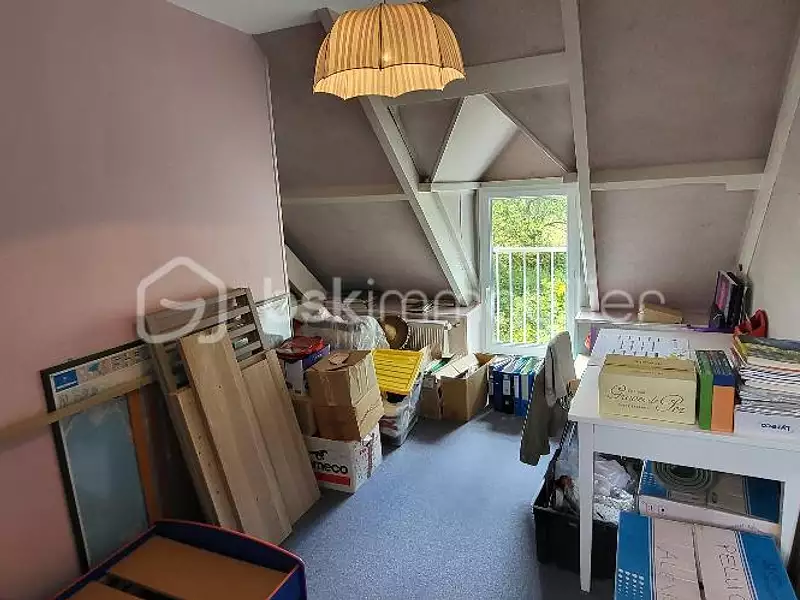 Maison, 165 m²
