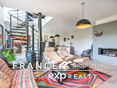 Maison, 150 m²