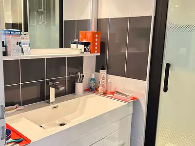 Appartement, 81,32 m²