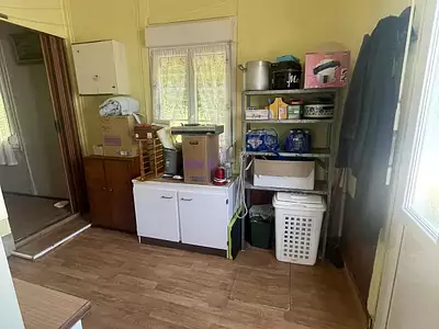 Maison, 53 m²