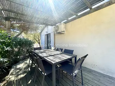 Maison, 73 m²
