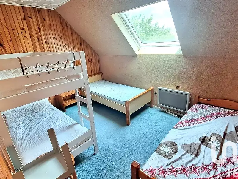 Maison, 116 m²