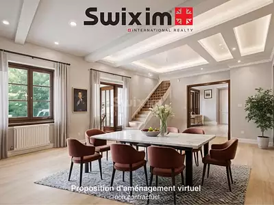 Maison, 173 m²