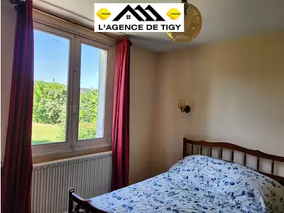 Maison, 66 m²