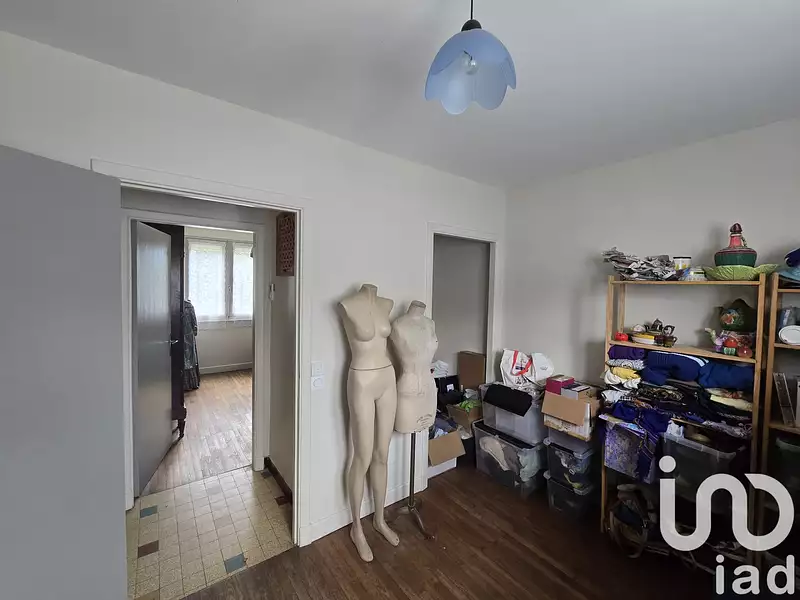 Maison, 80 m²