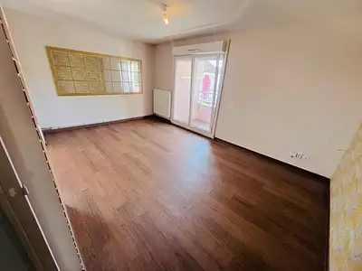 Appartement, 66 m²