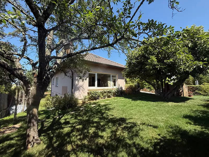 Maison, 246 m²