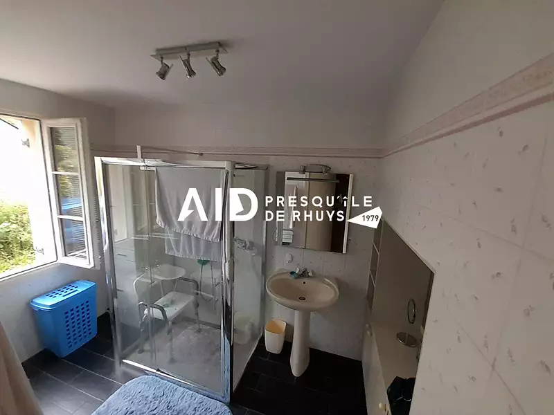 Maison, 145 m²