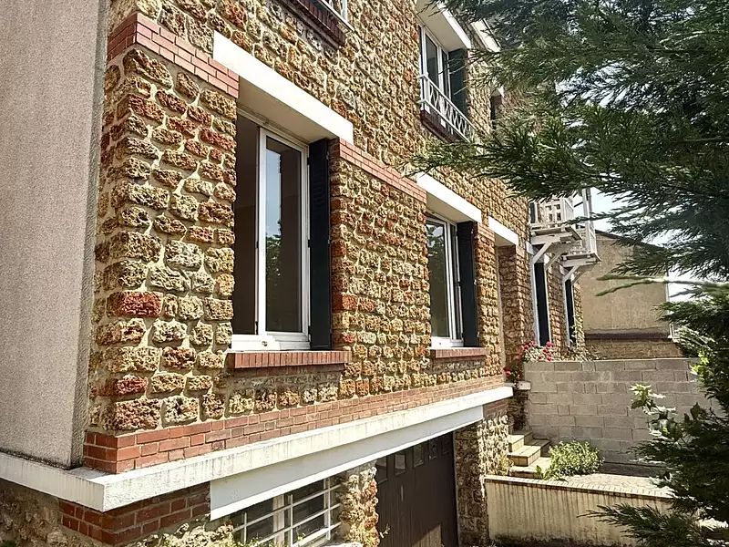 Maison, 110 m²