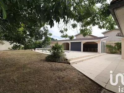 Maison, 140 m²