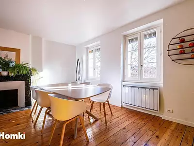 Appartement, 105 m²