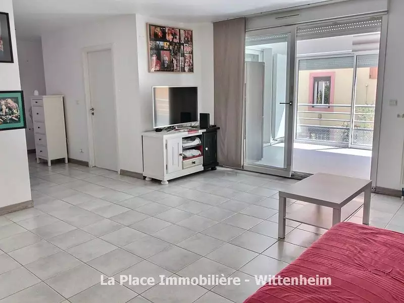 Appartement, 110 m²