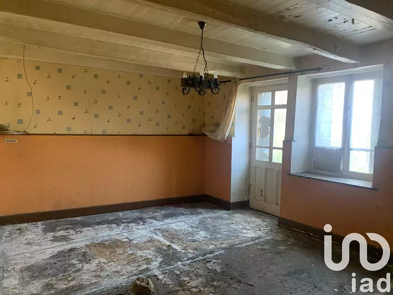 Maison, 50 m²
