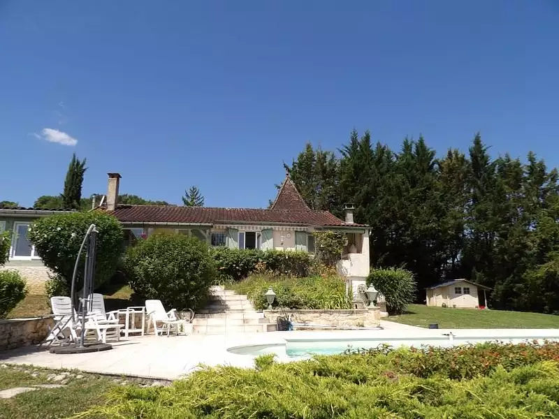 Maison, 130 m²
