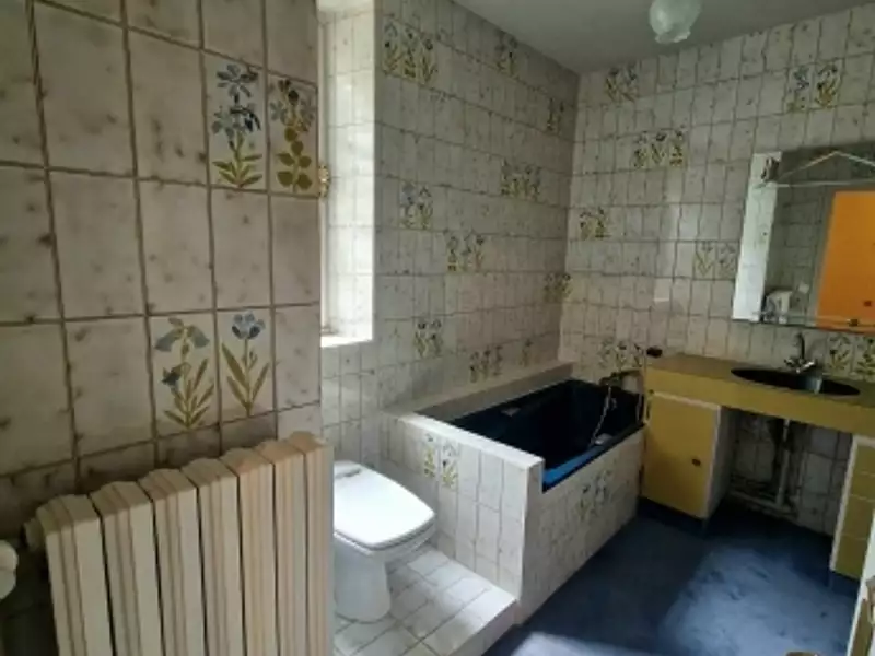 Maison, 400 m²