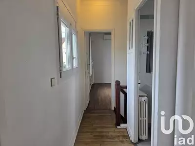 Maison, 86 m²